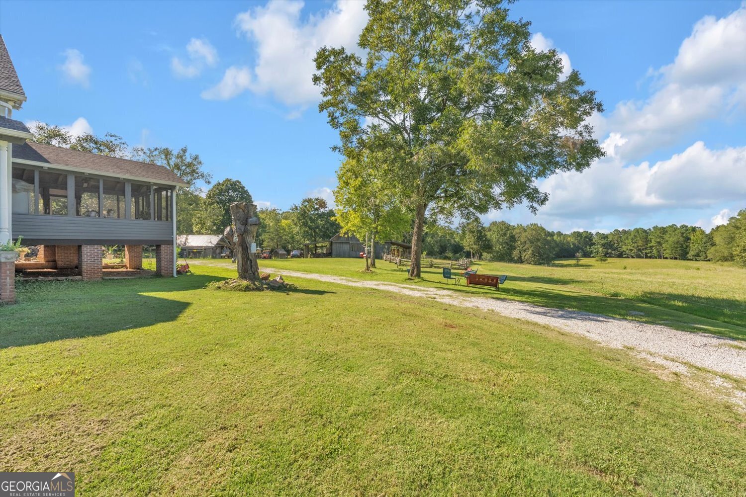 5111 Greensboro Road Washington - 63