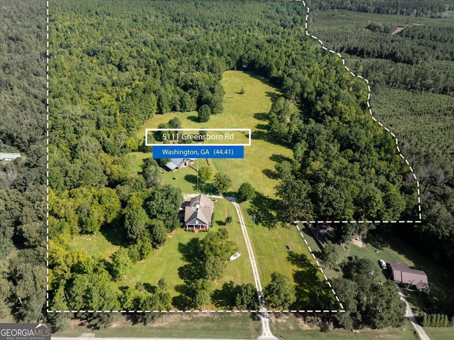 5111 Greensboro Road Washington - 67