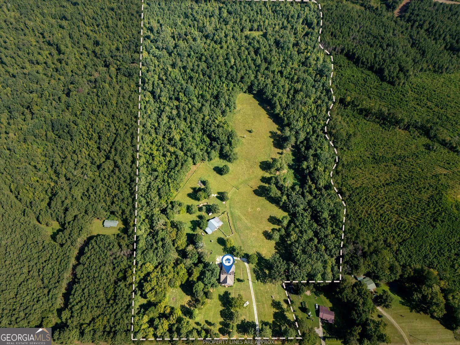 5111 Greensboro Road Washington - 68