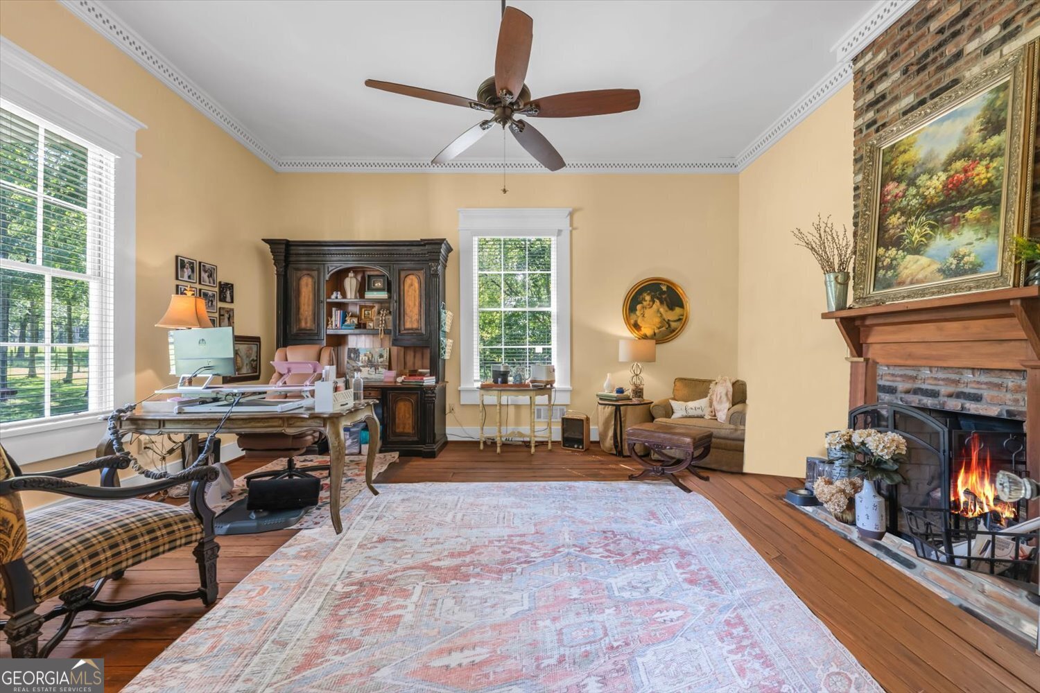 5111 Greensboro Road Washington - 7