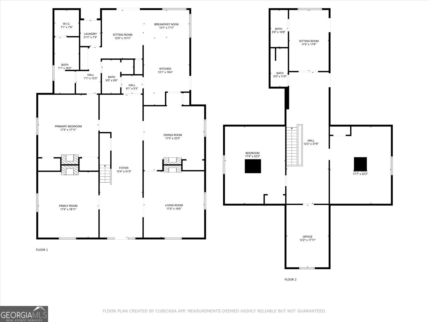 5111 Greensboro Road Washington - 71