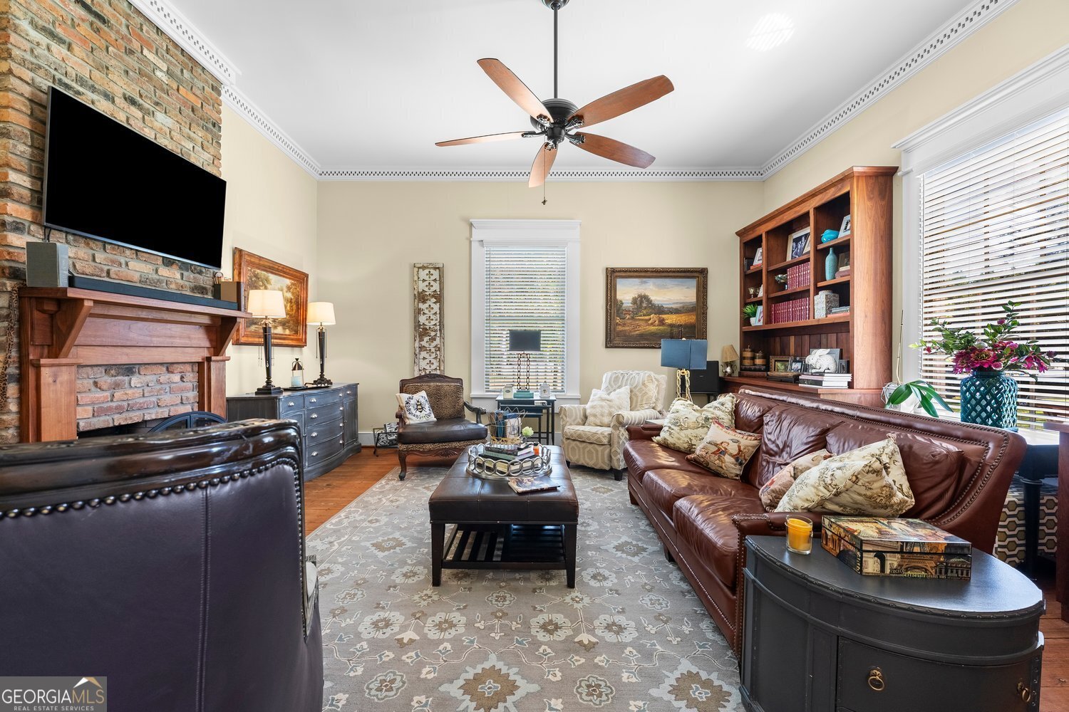 5111 Greensboro Road Washington - 77