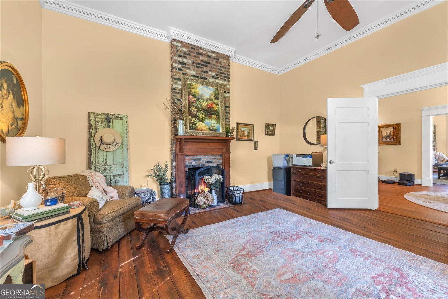 5111 Greensboro Road Washington - 9