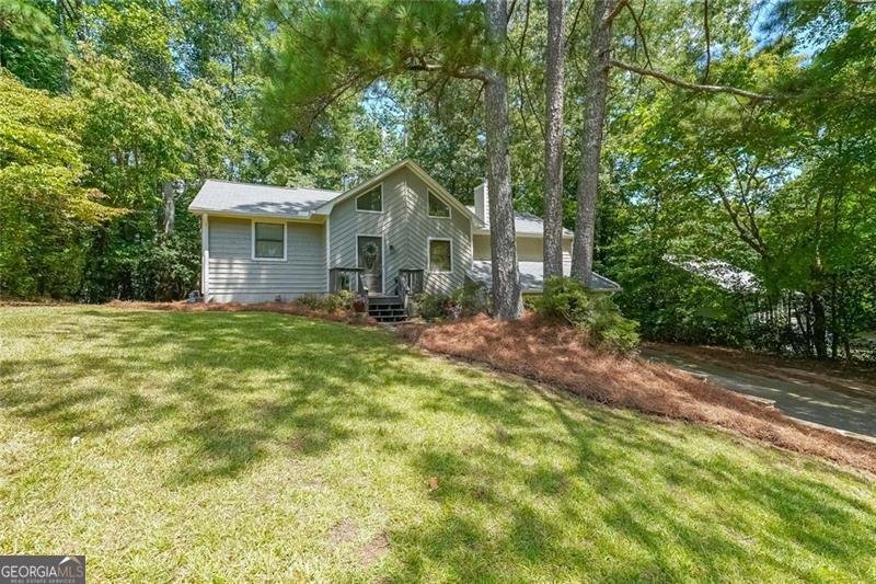 1046 SUMMER HILL Court Acworth - 1