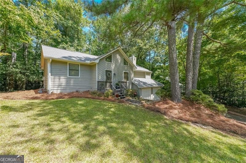 1046 SUMMER HILL Court Acworth - 2