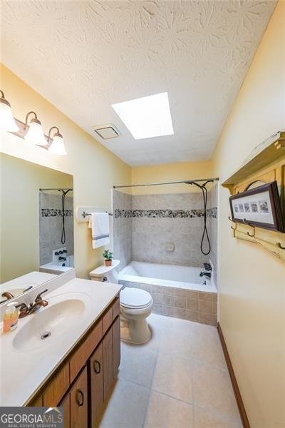 1046 SUMMER HILL Court Acworth - 22