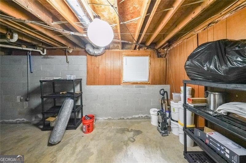 1046 SUMMER HILL Court Acworth - 25