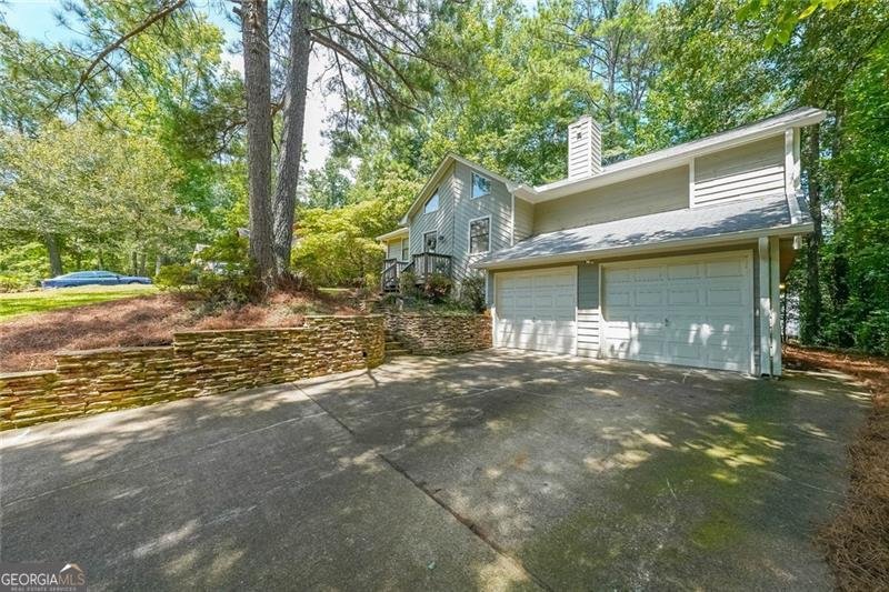 1046 SUMMER HILL Court Acworth - 28