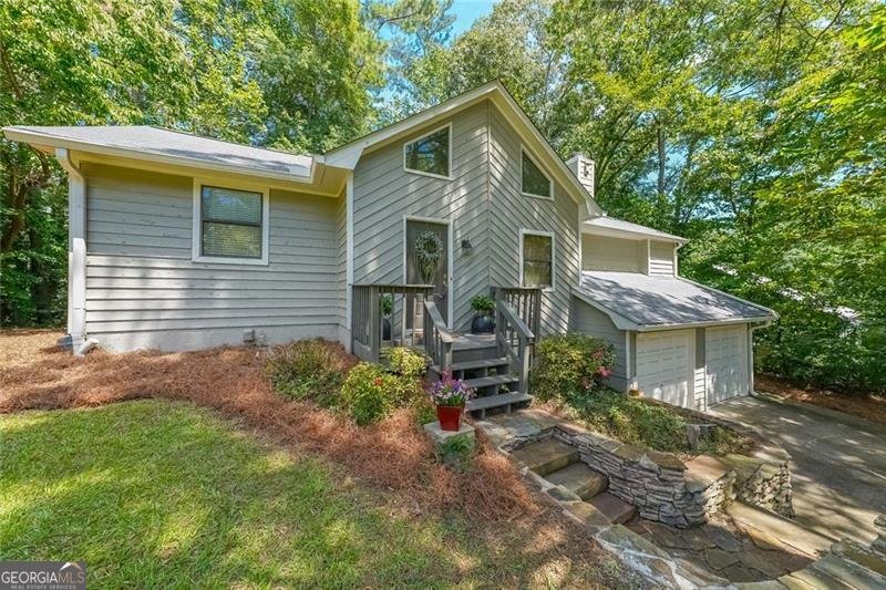 1046 SUMMER HILL Court Acworth - 3