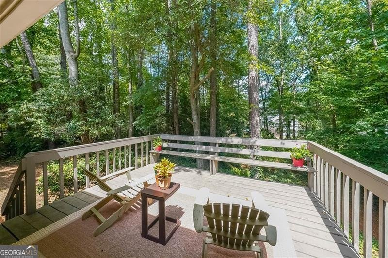1046 SUMMER HILL Court Acworth - 30