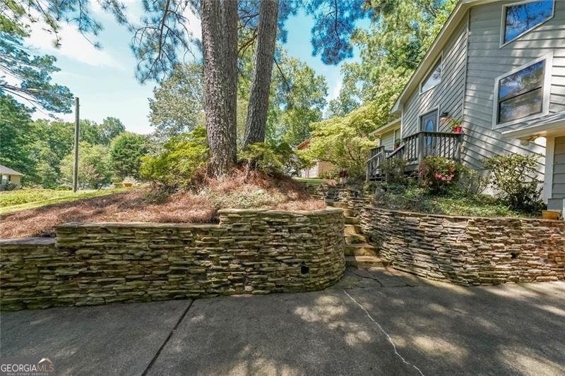 1046 SUMMER HILL Court Acworth - 5