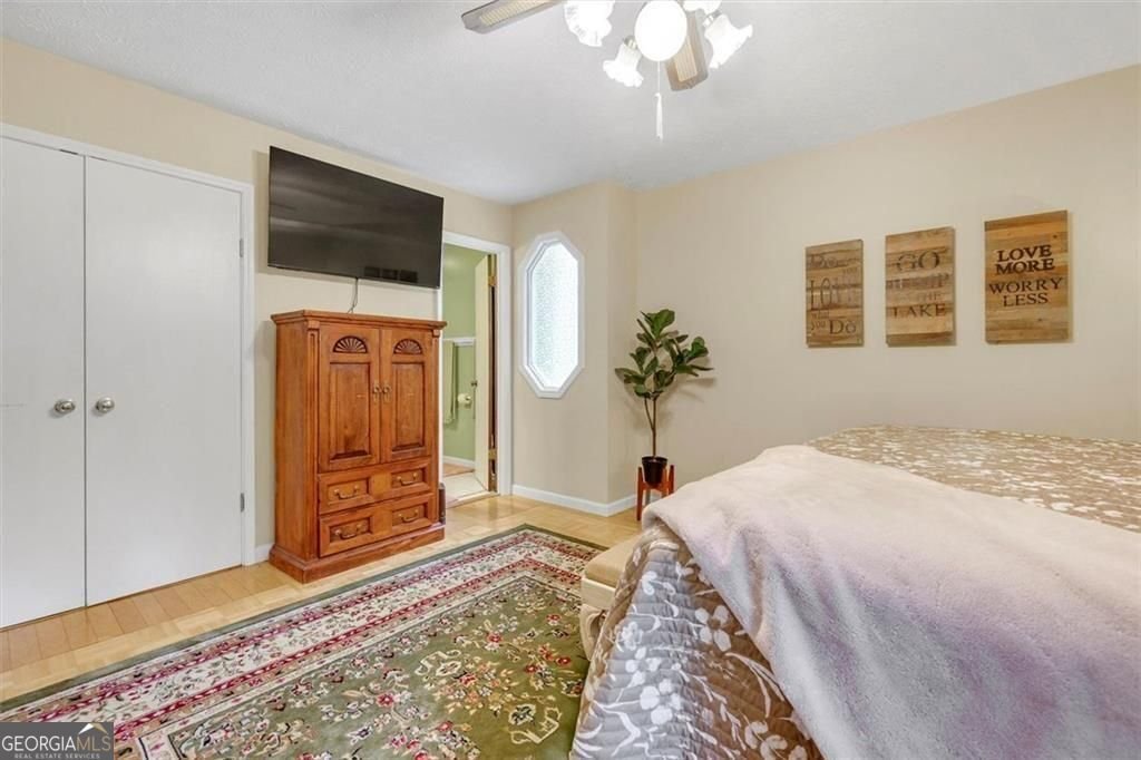 314 Bethel Drive Woodstock - 16