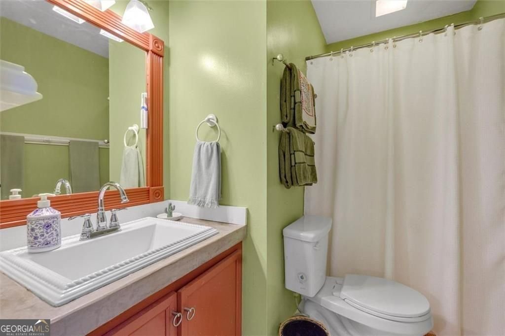 314 Bethel Drive Woodstock - 23