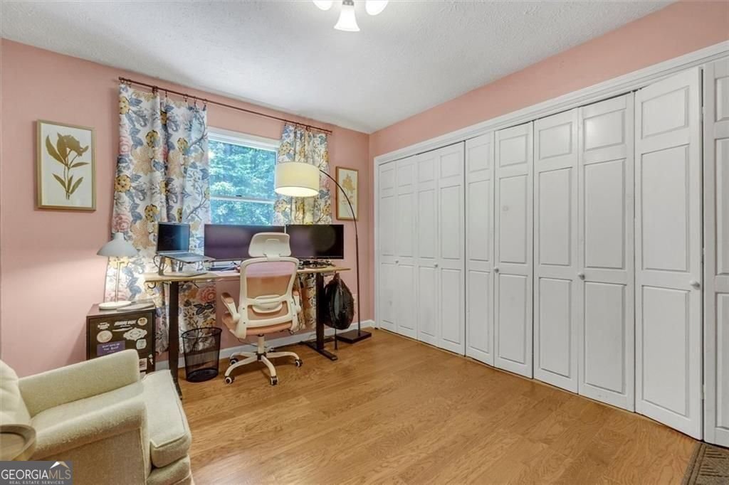 314 Bethel Drive Woodstock - 24
