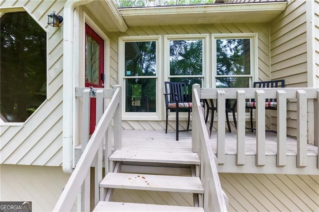 314 Bethel Drive Woodstock - 3