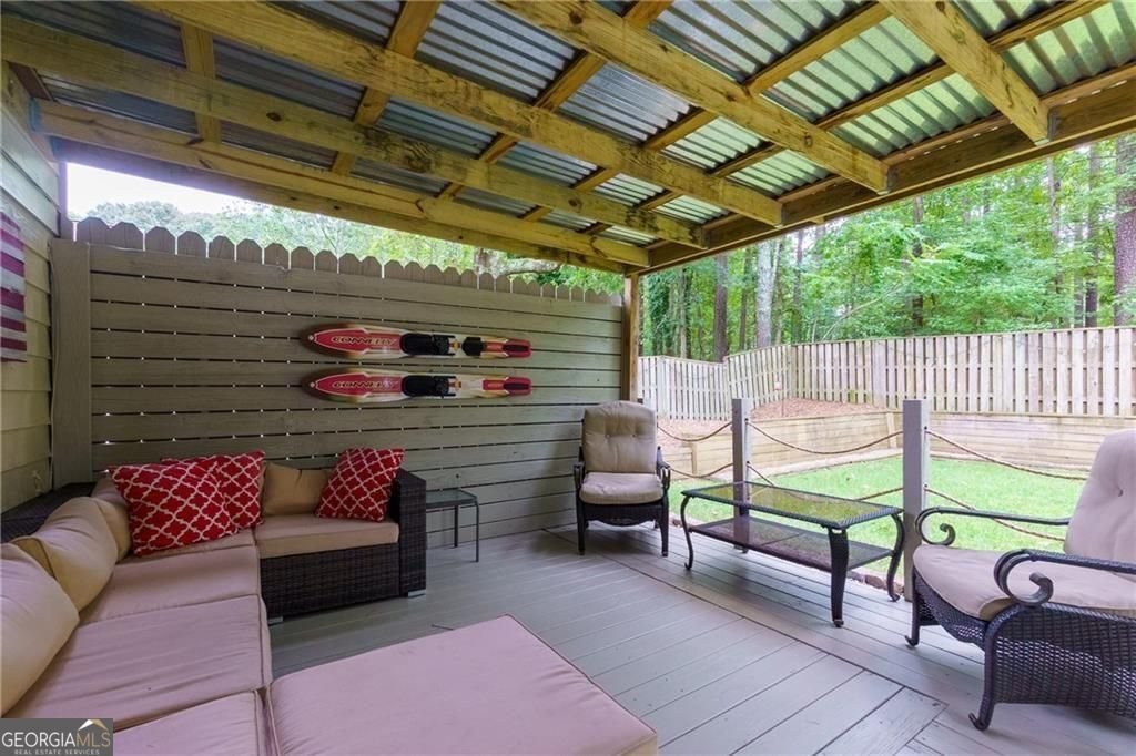 314 Bethel Drive Woodstock - 31