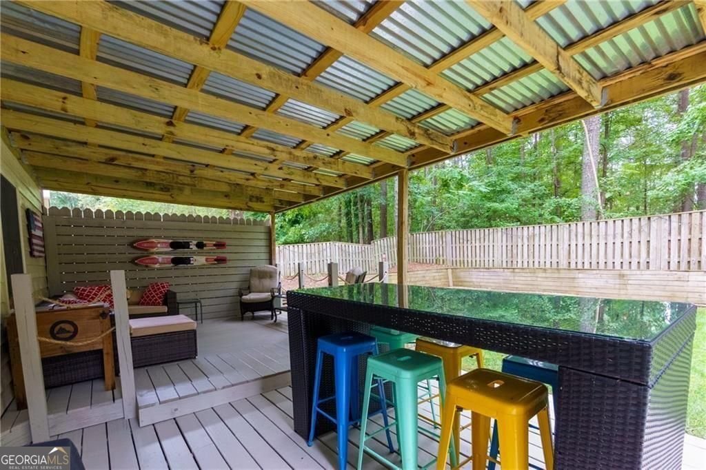 314 Bethel Drive Woodstock - 32