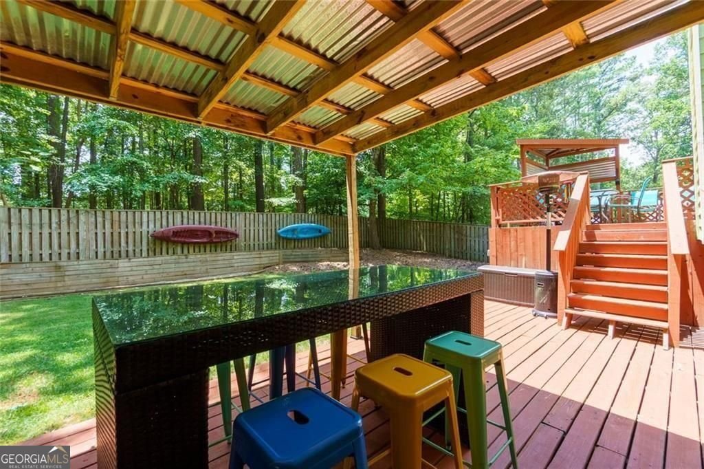 314 Bethel Drive Woodstock - 33