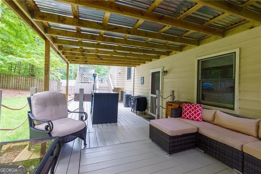 314 Bethel Drive Woodstock - 34