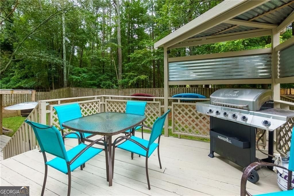 314 Bethel Drive Woodstock - 35