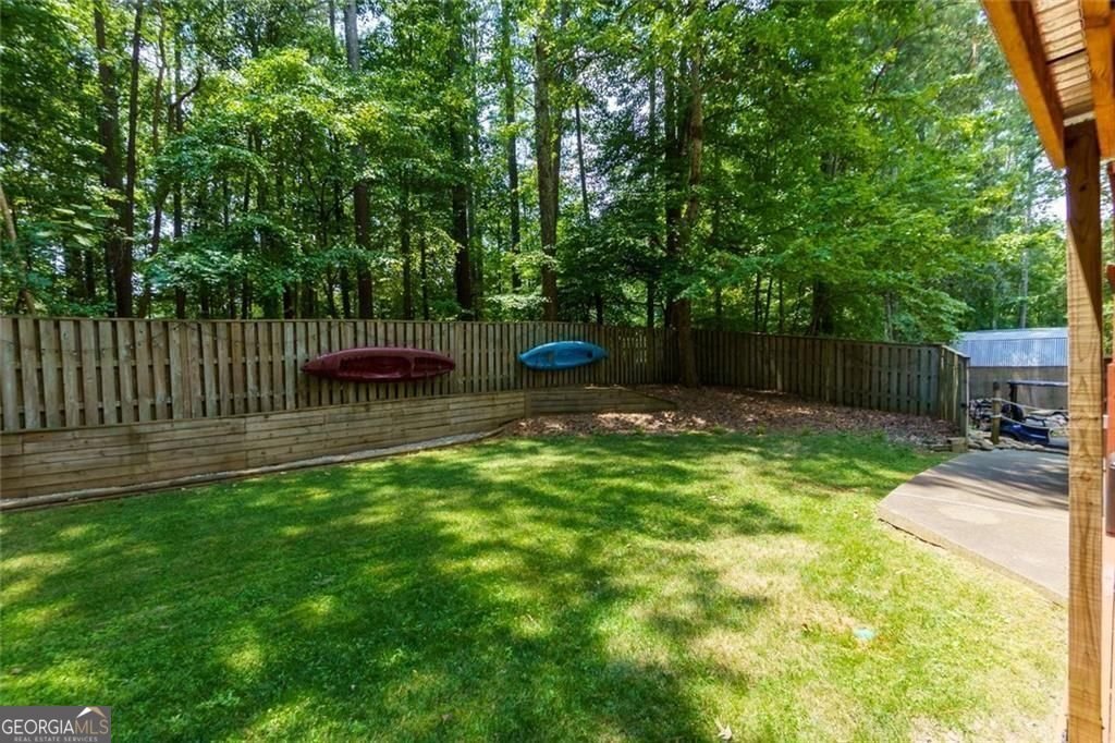 314 Bethel Drive Woodstock - 37