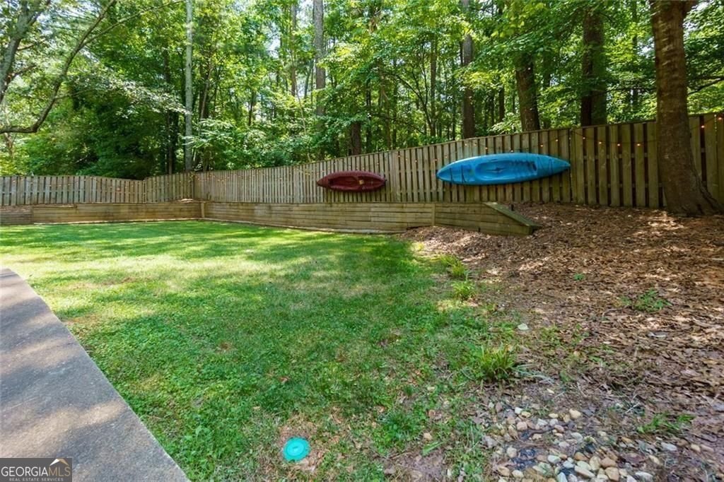 314 Bethel Drive Woodstock - 38