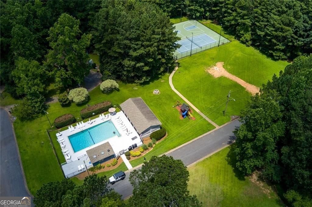 314 Bethel Drive Woodstock - 39