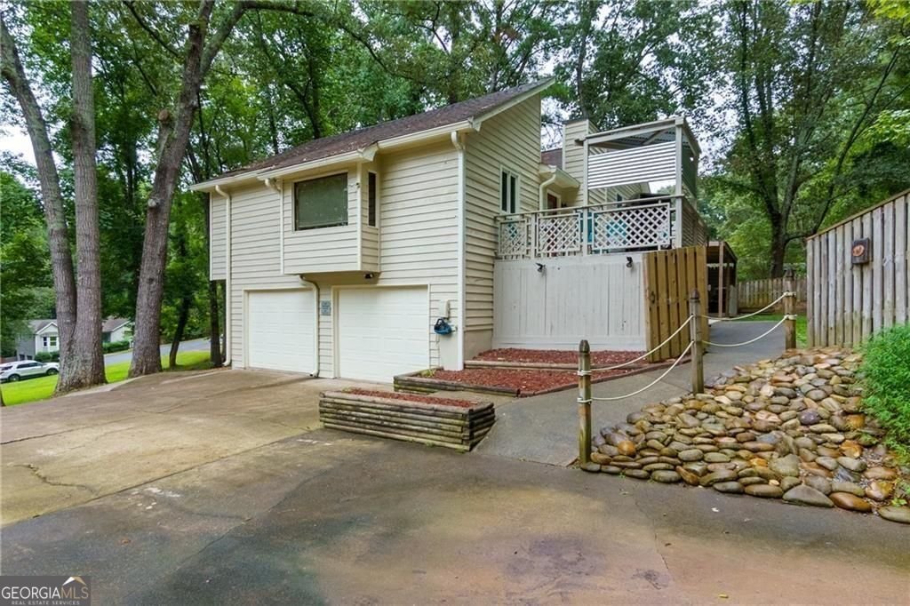 314 Bethel Drive Woodstock - 4