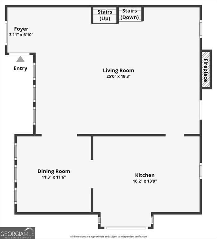 314 Bethel Drive Woodstock - 42