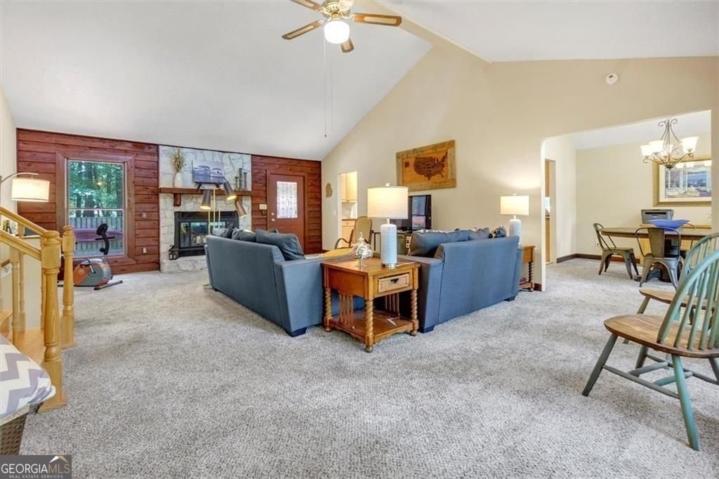 314 Bethel Drive Woodstock - 7