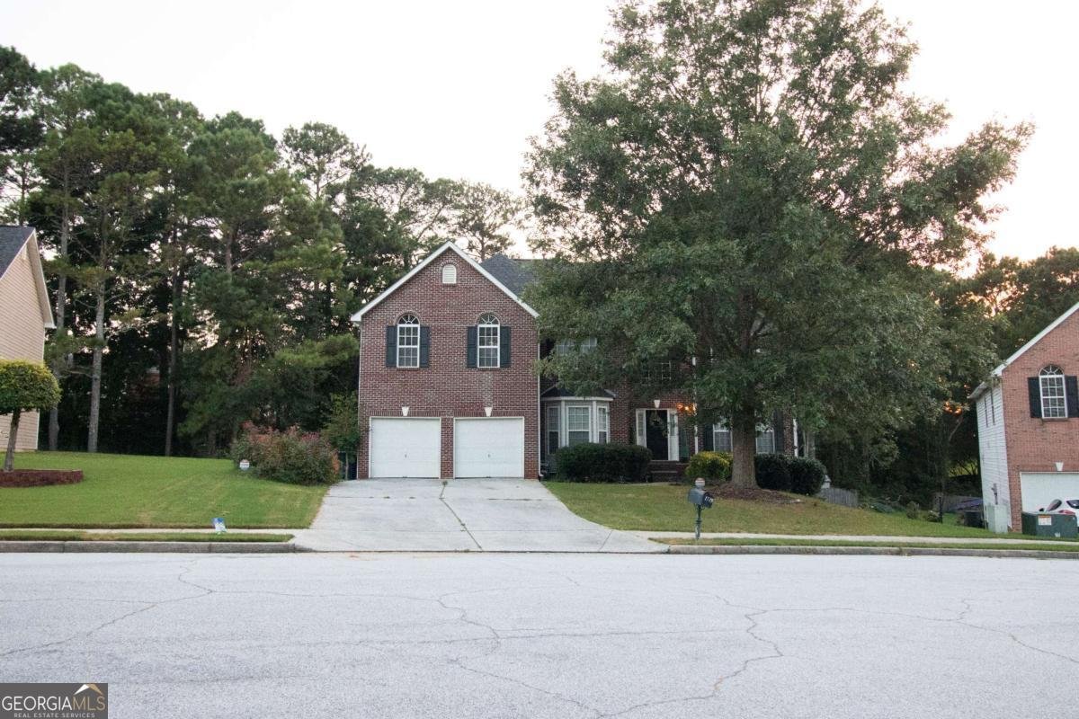 1729 PINEHURST VIEW Court Grayson - 21