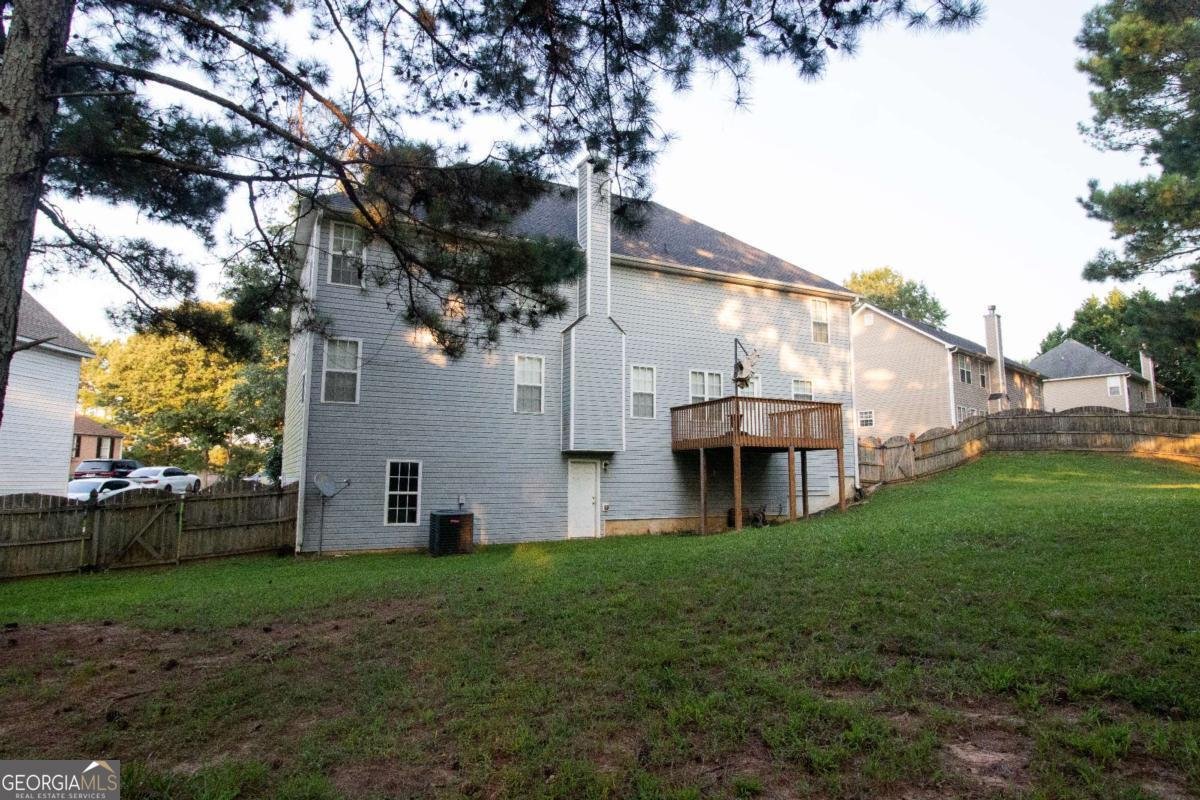 1729 PINEHURST VIEW Court Grayson - 26