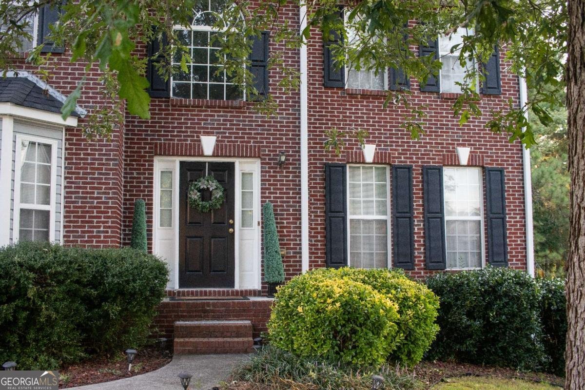 1729 PINEHURST VIEW Court Grayson - 31