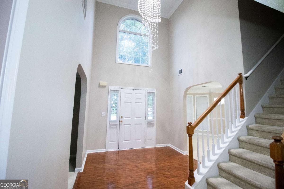 1729 PINEHURST VIEW Court Grayson - 37