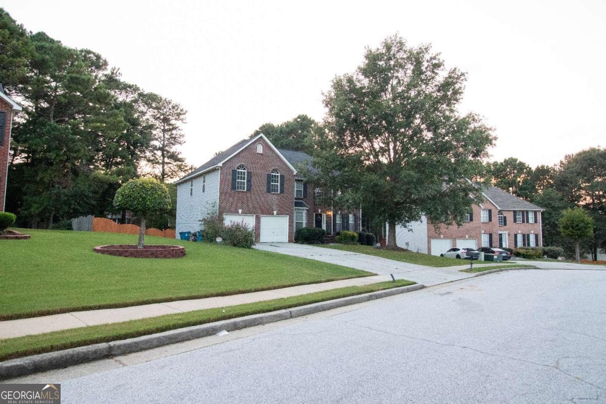 1729 PINEHURST VIEW Court Grayson - 4