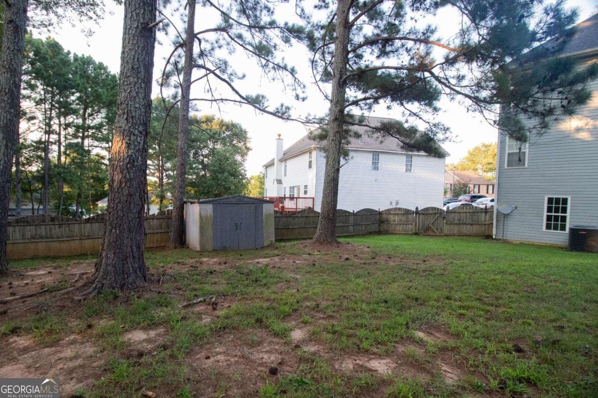 1729 PINEHURST VIEW Court Grayson - 40