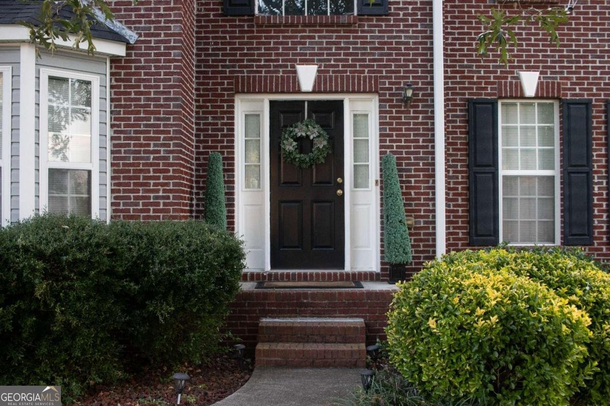 1729 PINEHURST VIEW Court Grayson - 42