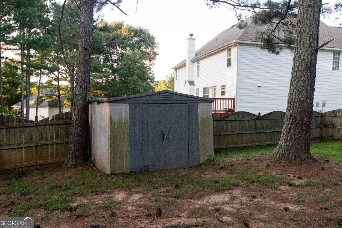 1729 PINEHURST VIEW Court Grayson - 48