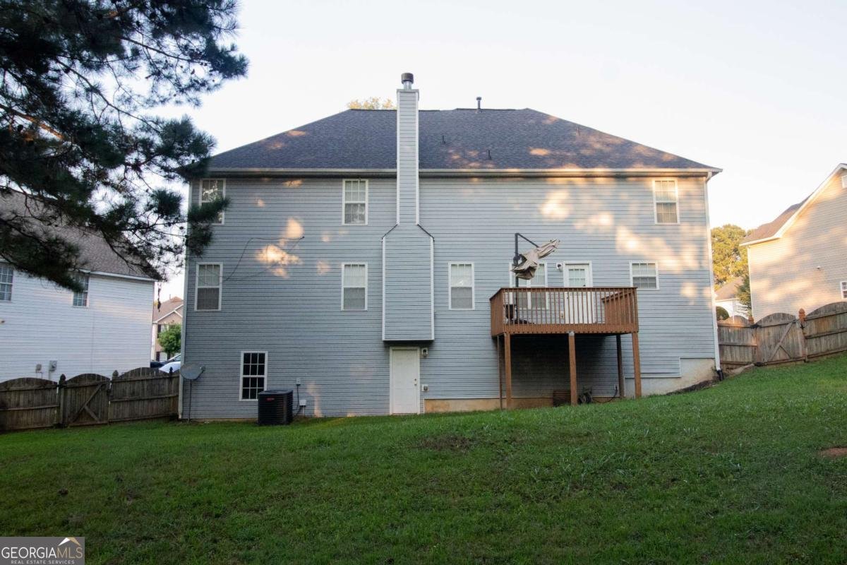 1729 PINEHURST VIEW Court Grayson - 53