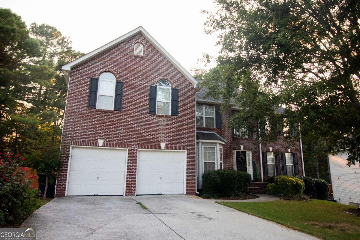 1729 PINEHURST VIEW Court Grayson - 79