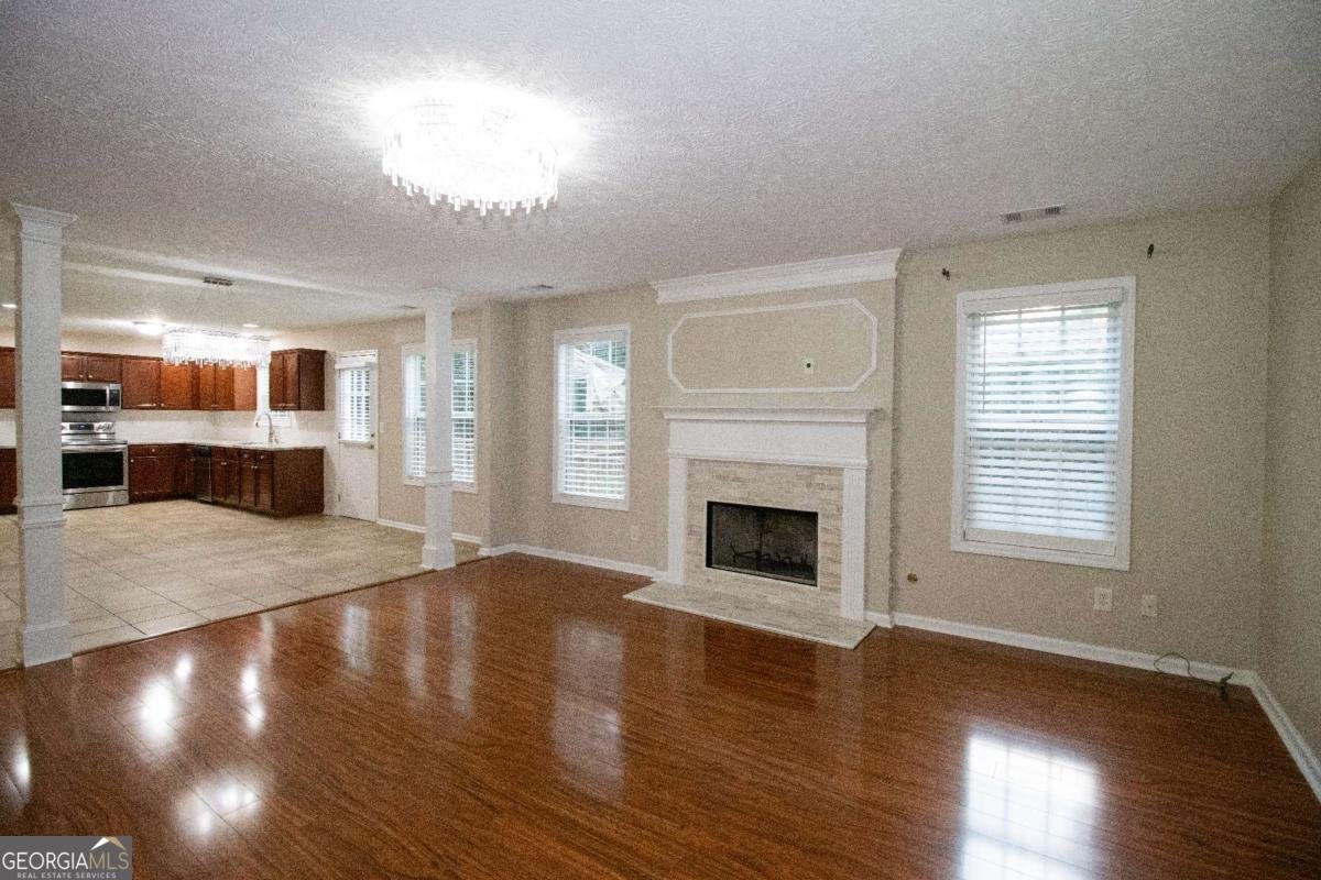 1729 PINEHURST VIEW Court Grayson - 9