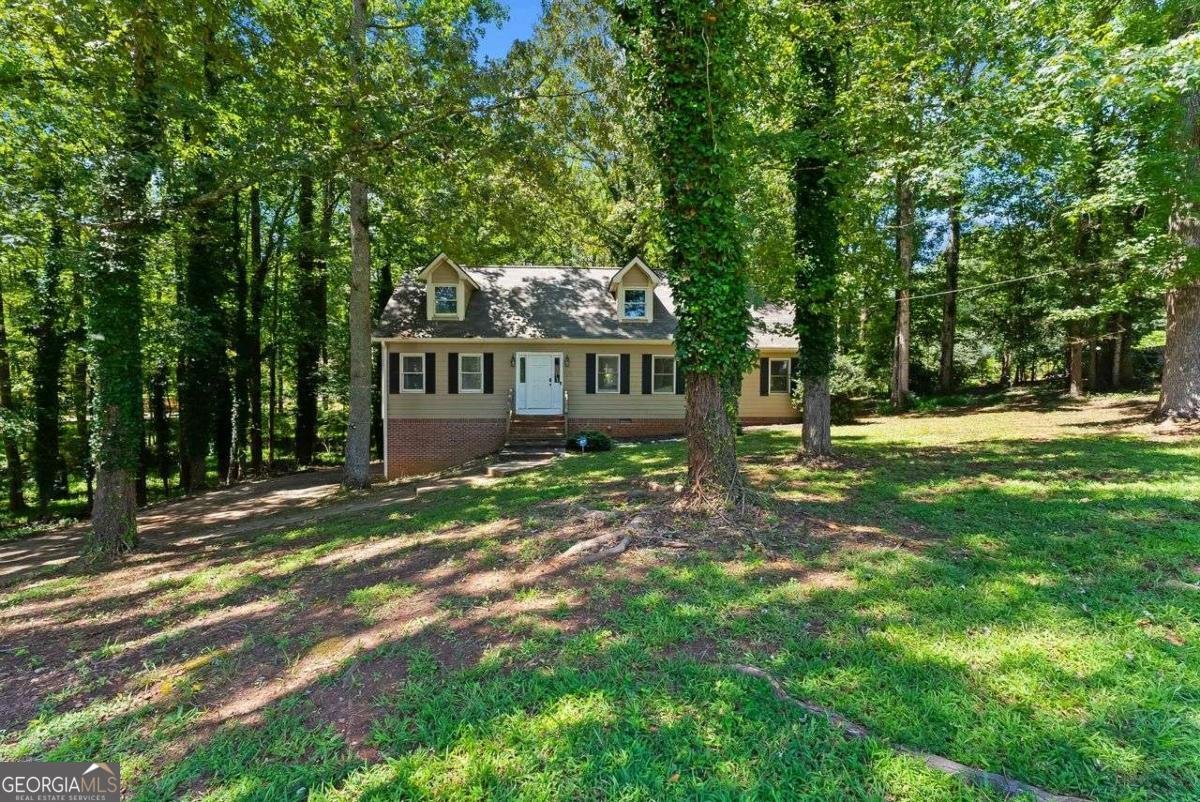 5515 DEER RUN Drive Conyers - 1