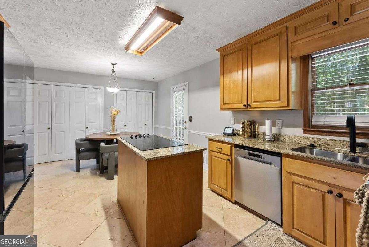 5515 DEER RUN Drive Conyers - 10