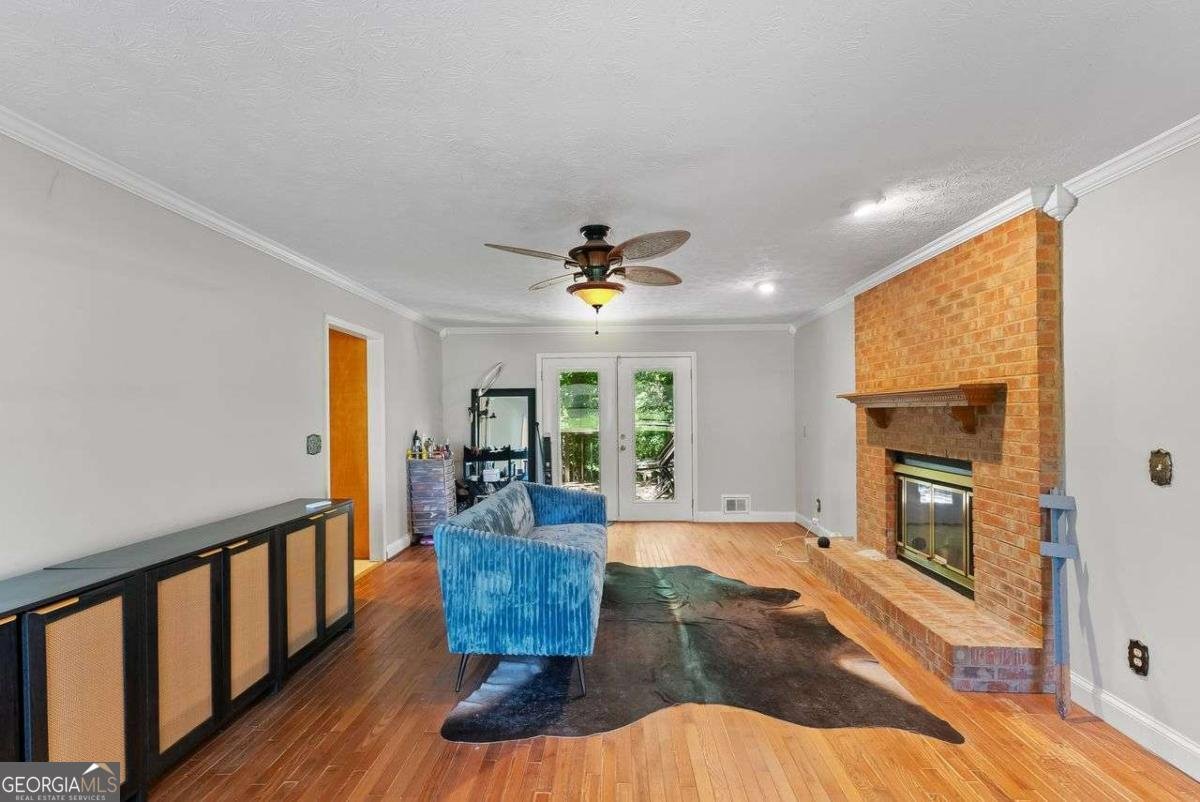 5515 DEER RUN Drive Conyers - 20