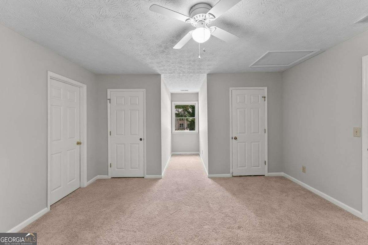 5515 DEER RUN Drive Conyers - 27