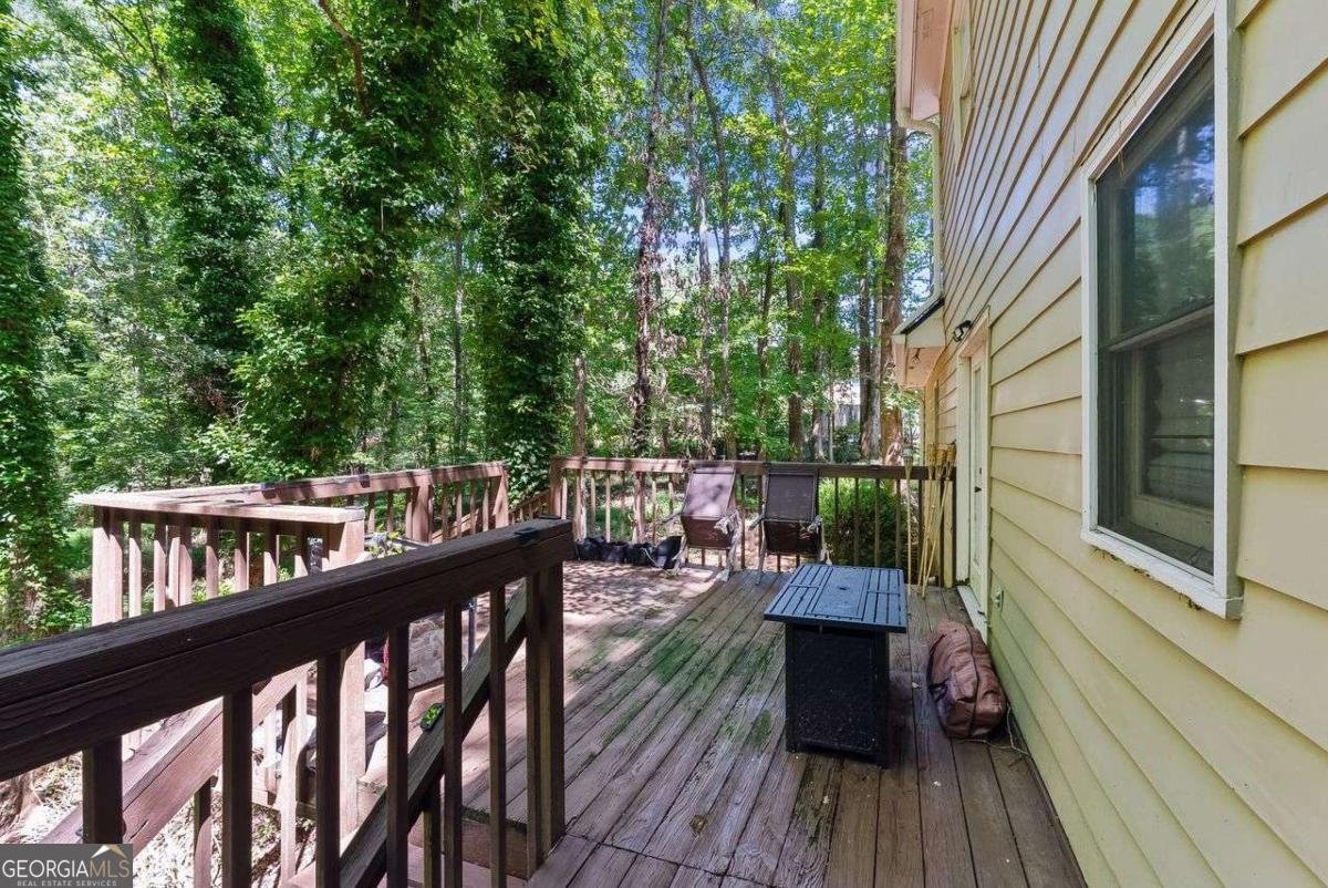 5515 DEER RUN Drive Conyers - 29