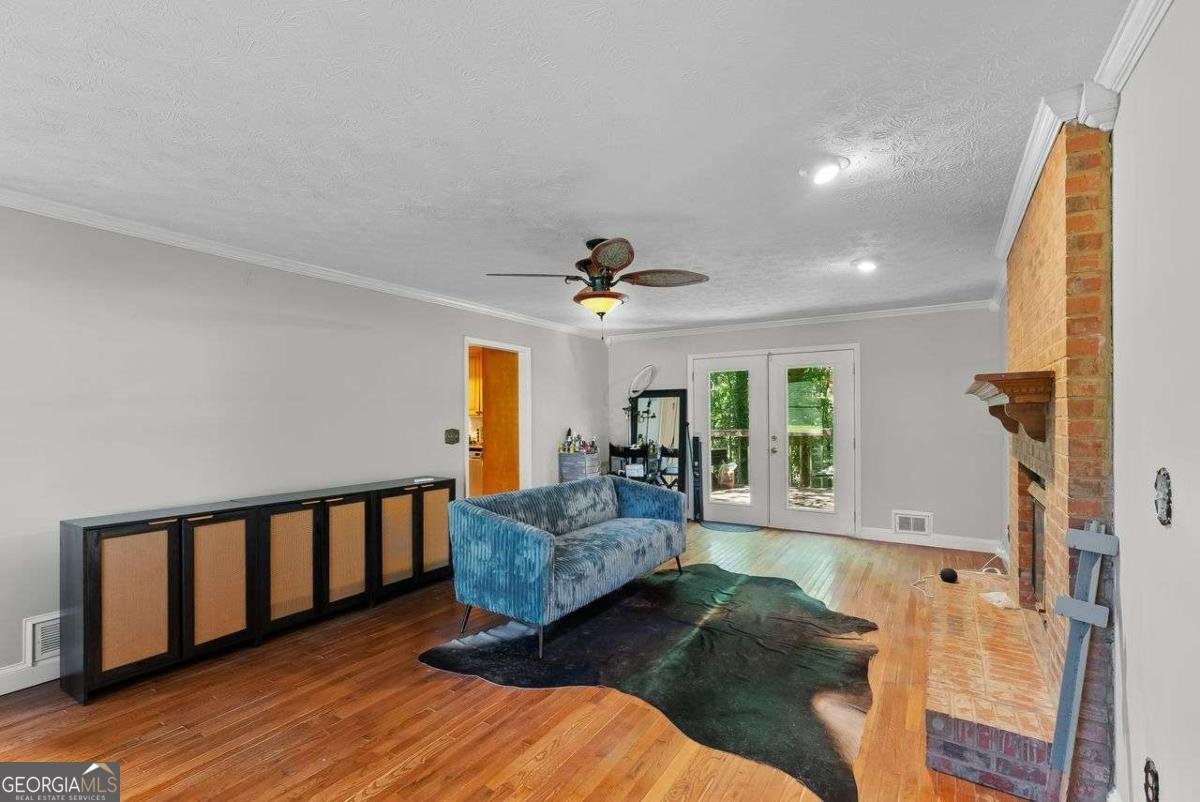 5515 DEER RUN Drive Conyers - 3