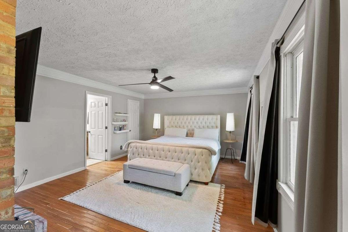 5515 DEER RUN Drive Conyers - 4