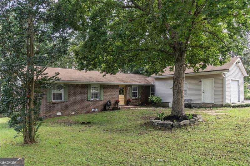 120 Hosiery Mill Road Dallas - 1