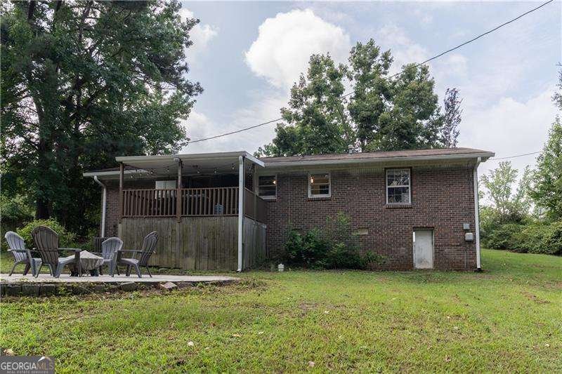 120 Hosiery Mill Road Dallas - 15